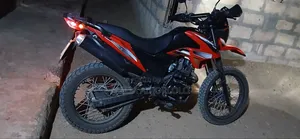 Apsonic AP200GY-3 2025 Red