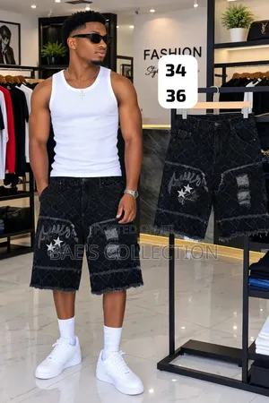 Quality Men Jeans Available 