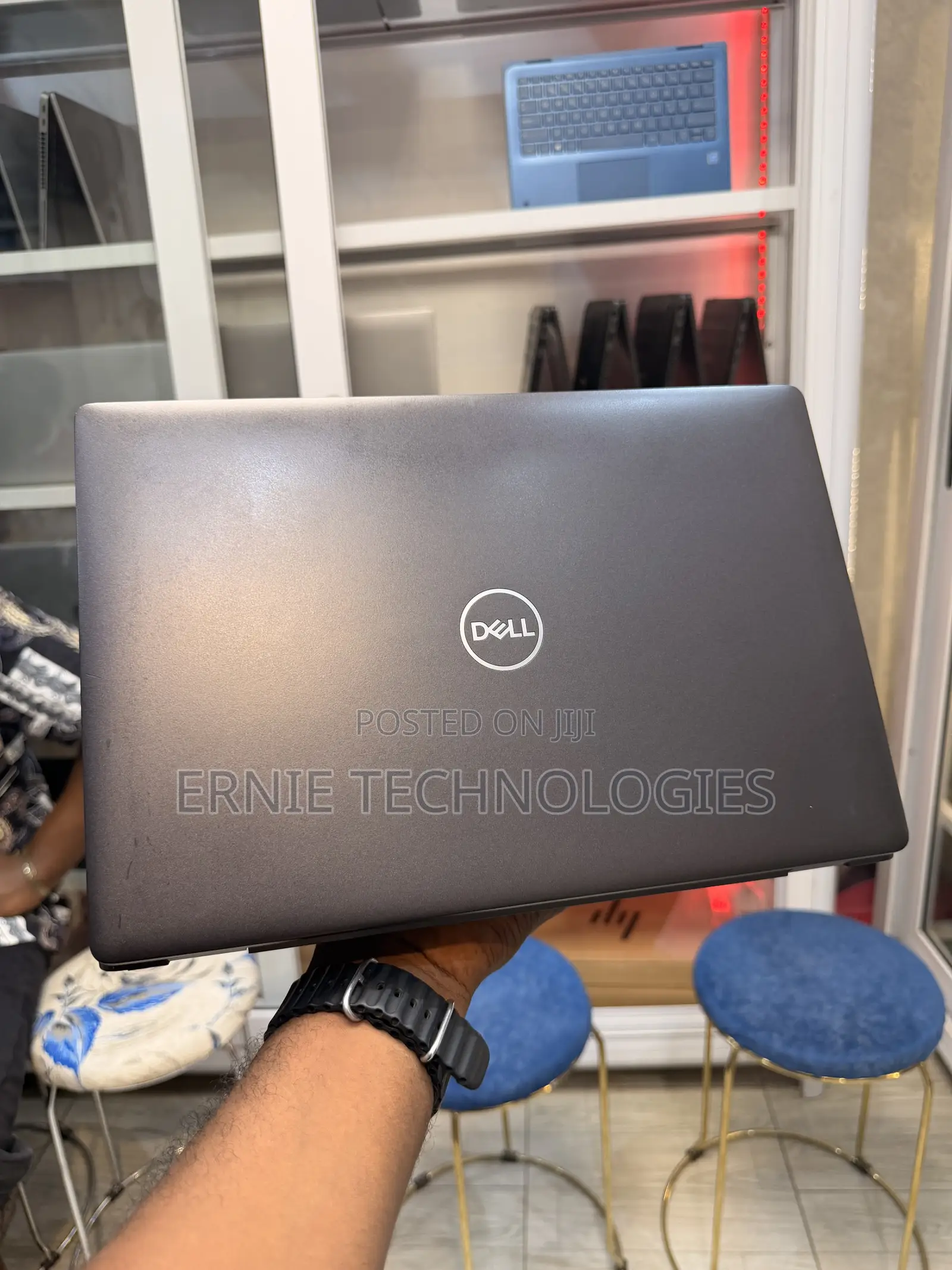 Laptop Dell Latitude 5400 8GB Intel Core i5 SSD 256GB
