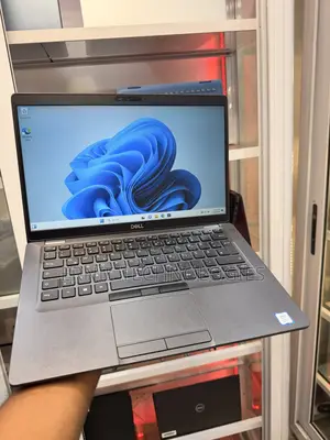 Laptop Dell Latitude 5400 8GB Intel Core i5 SSD 256GB