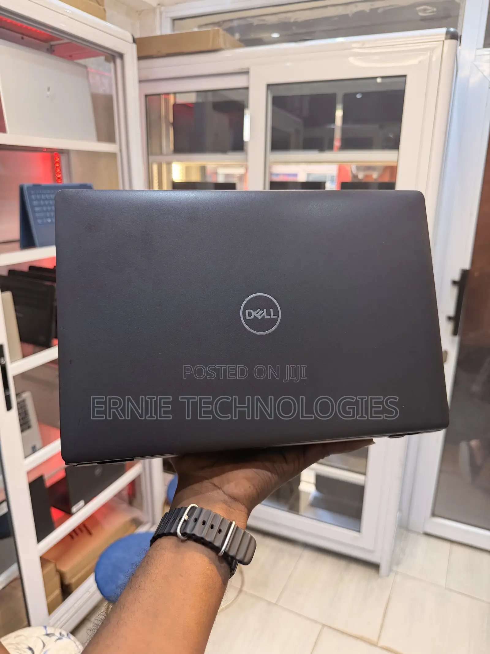 Laptop Dell Latitude 5400 8GB Intel Core i5 SSD 256GB
