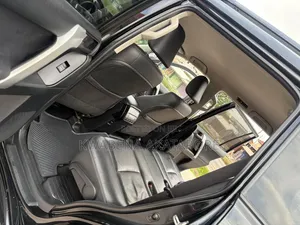 Toyota Land Cruiser Prado 2.7 2017 Black