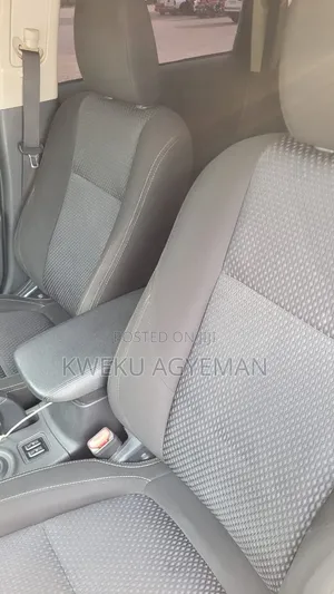 Mitsubishi Outlander SE FWD 2016 Black