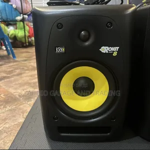 Studio Monitor
