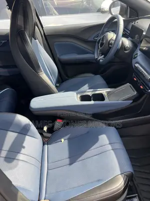 New BYD Seagull 2025 Black
