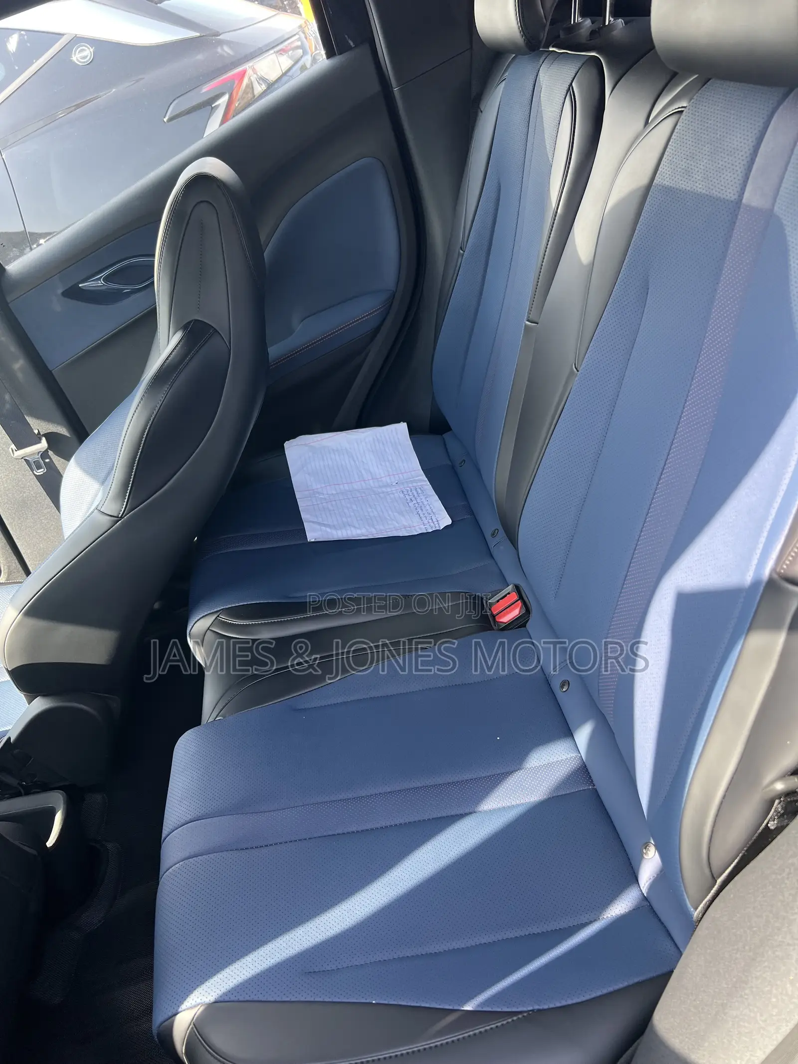 New BYD Seagull 2025 Black
