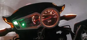 Apsonic AP200GY-3 2025 Red
