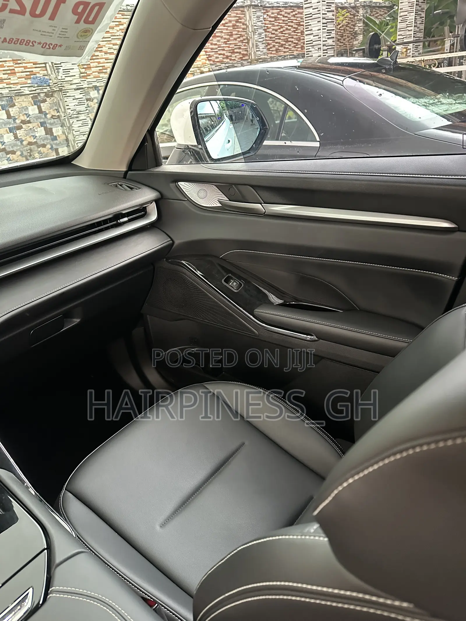Haval H6 2025 White