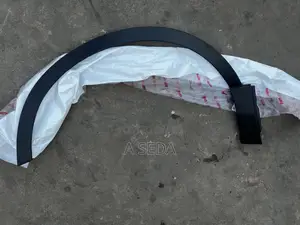Honda CRV 2023 - 2024 Front Fender Molding