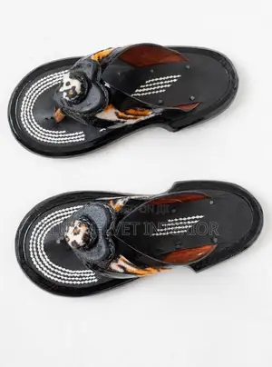 Original Ahenema Slippers - Male & Female - All Sizes Available