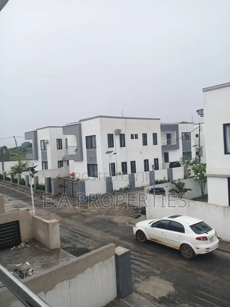 2bdrm House in E A Properties, Ghana Flag for sale
