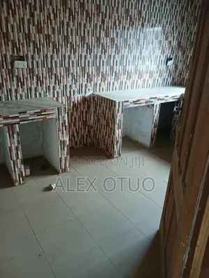 2bdrm Apartment in Alex Otuo Properties, Kumasi Metropolitan for rent