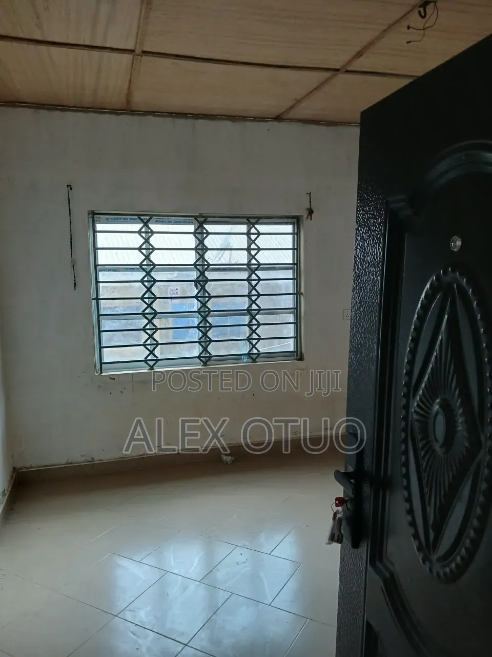 2bdrm Apartment in Alex Otuo Properties, Kumasi Metropolitan for rent