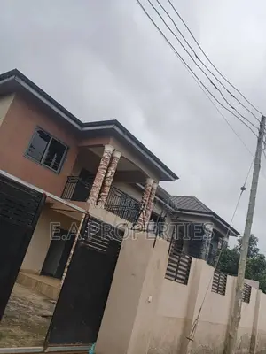 5bdrm House in E A Properties, New Site for rent