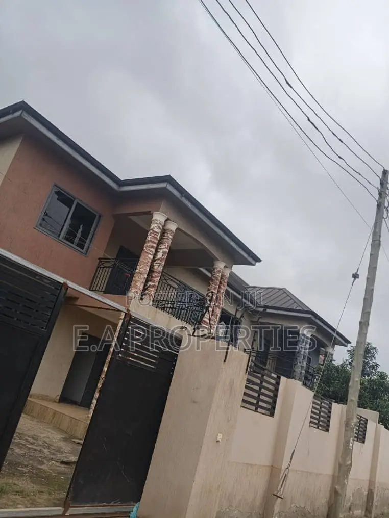 5bdrm House in E A Properties, New Site for rent