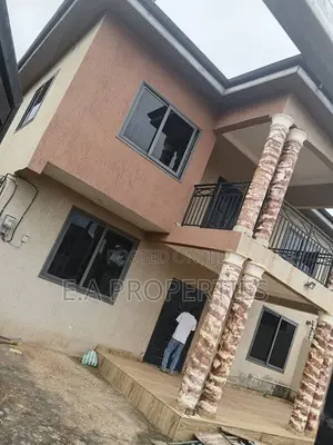 5bdrm House in E A Properties, New Site for rent