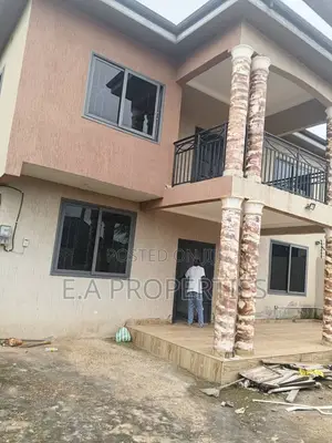5bdrm House in E A Properties, New Site for rent