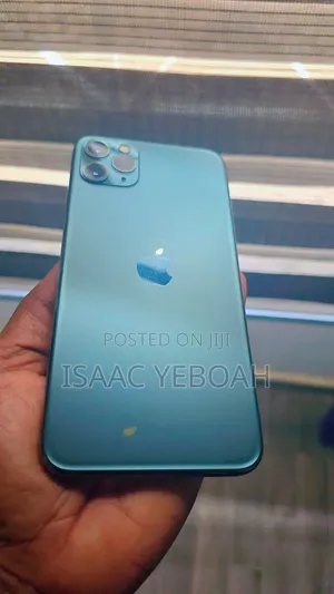 Apple iPhone 11 Pro Max 64 GB Gray
