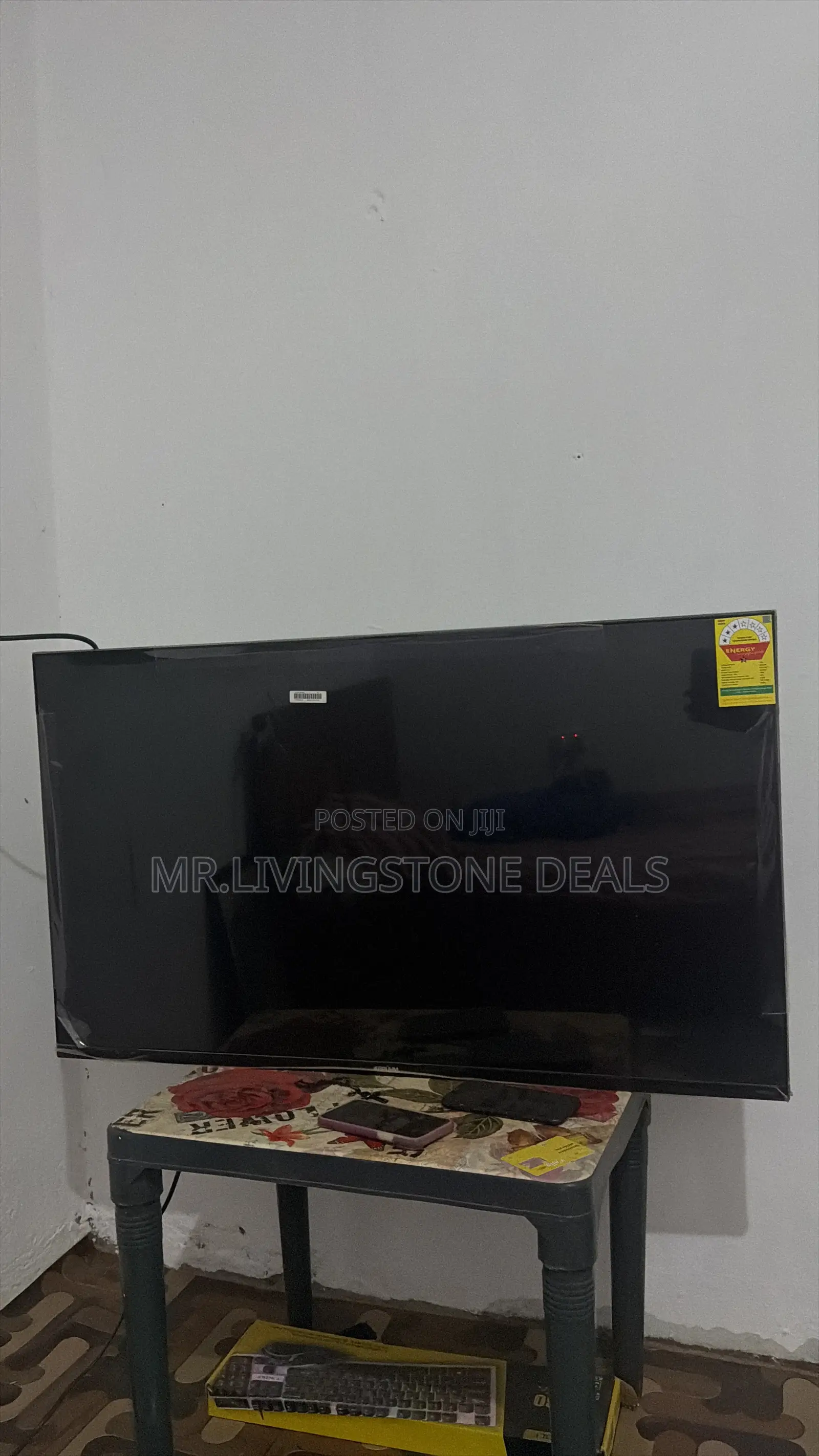 Android TV