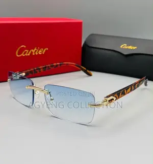 Classy Sunglasses