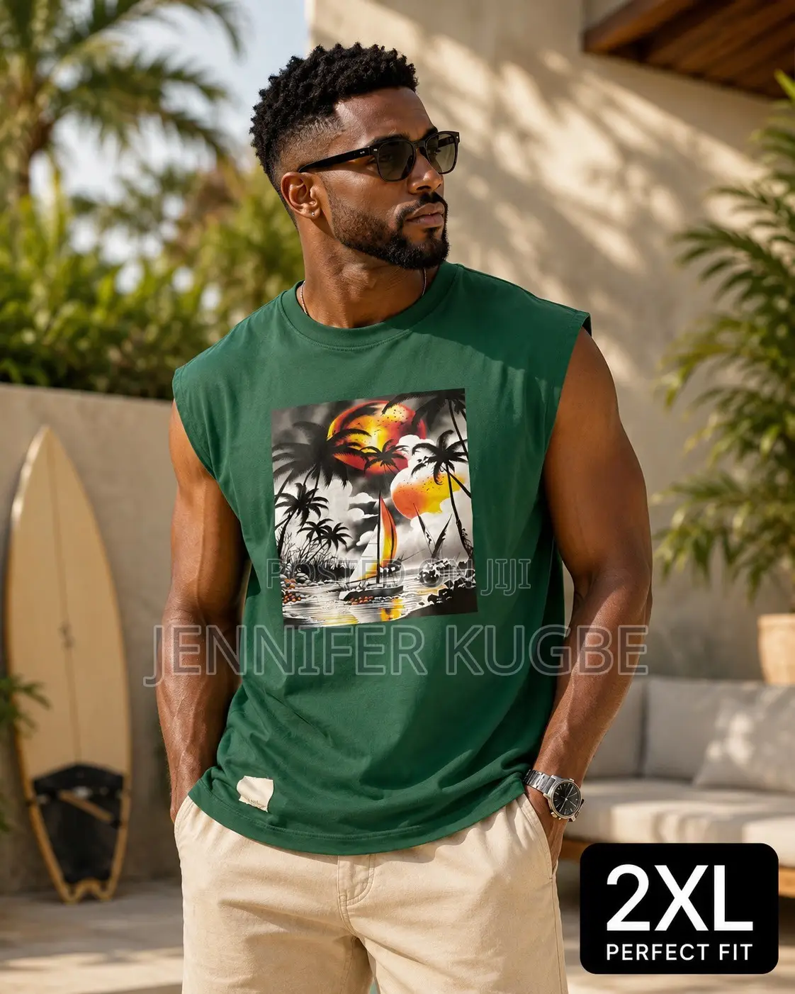 Quality Men’s Shirts