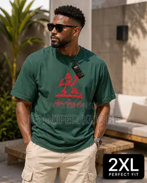 Quality Men’s Shirts