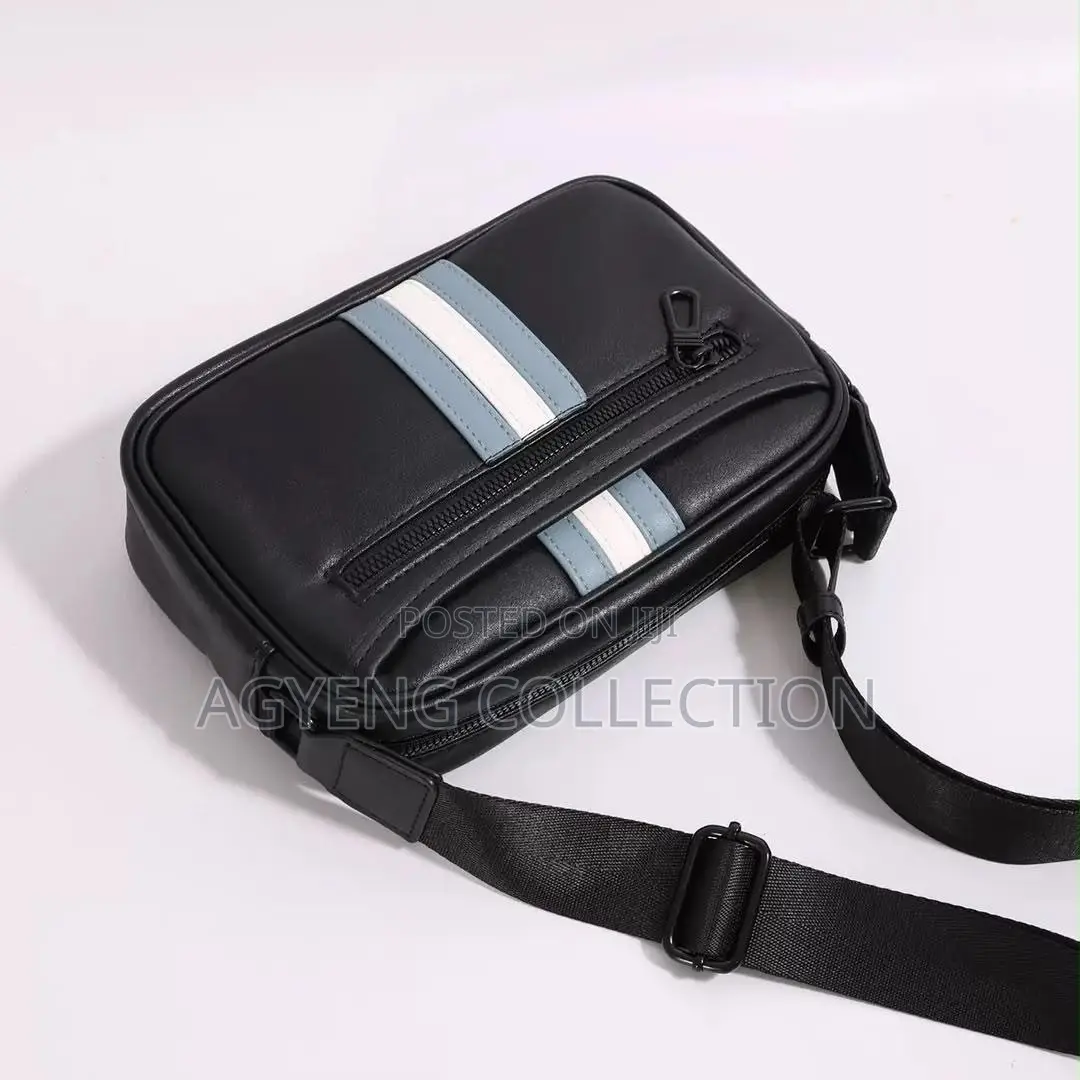 Unisex Side Bag