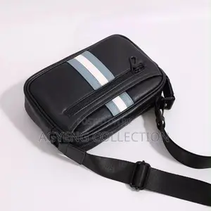 Unisex Side Bag