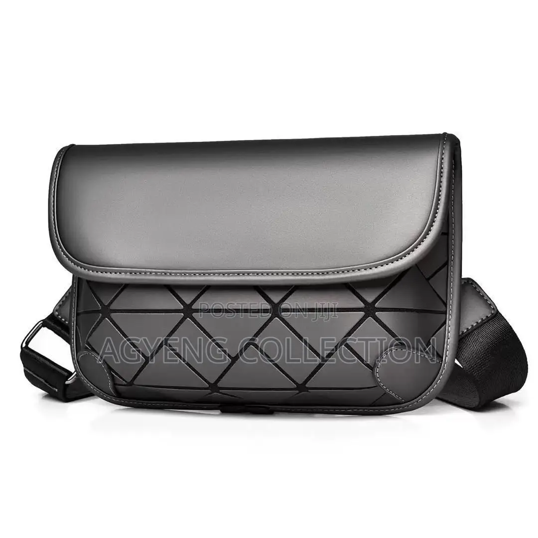 Unisex Side Bag