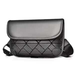 Unisex Side Bag