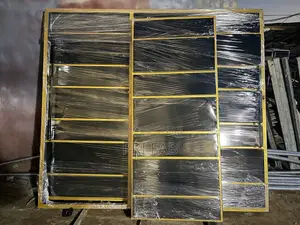 Metal Fabricator/ Welder