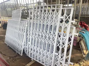 Metal Fabricator/ Welder