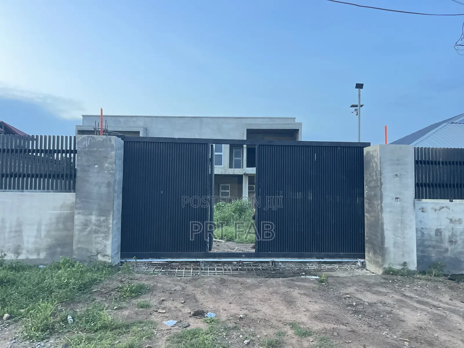 Metal Fabricator/ Welder