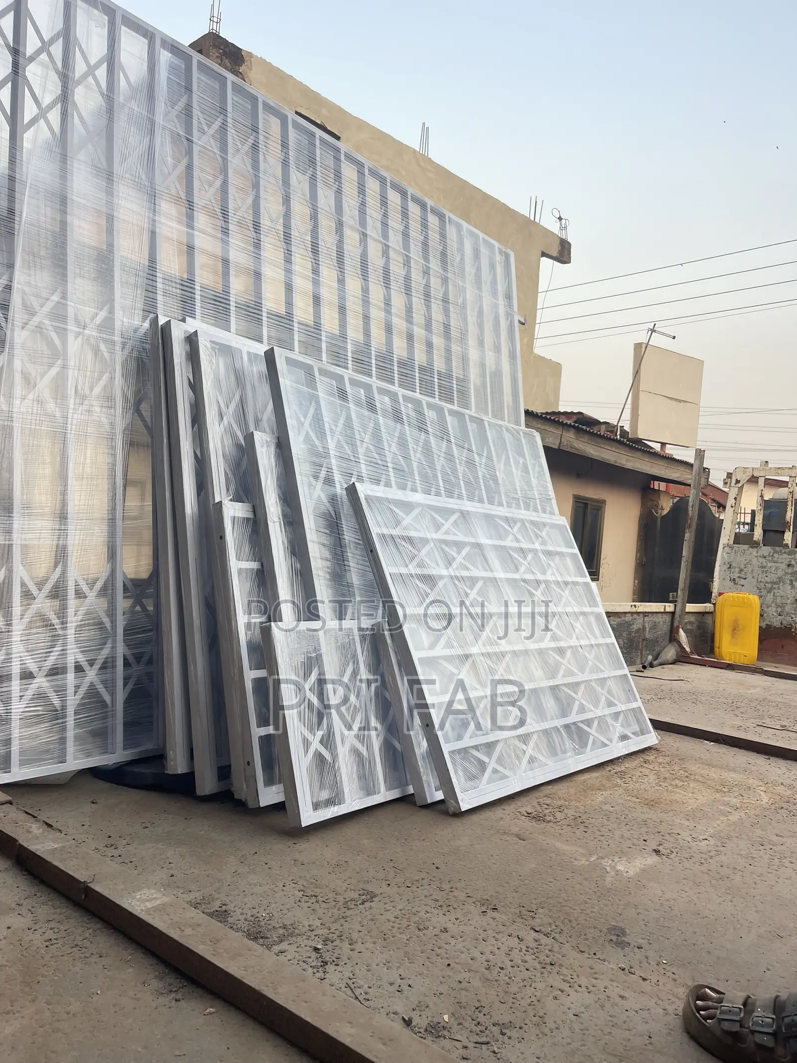 Metal Fabricator/ Welder