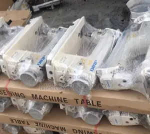 Juki Industrial Sewing Machine