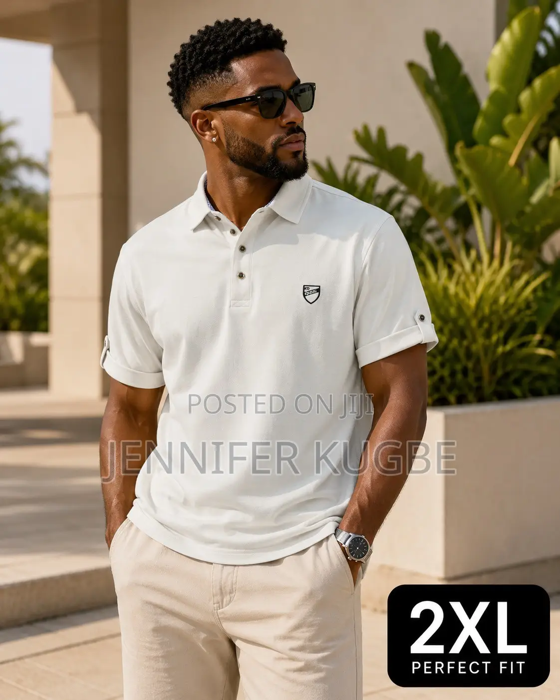 Quality Men’s Shirts
