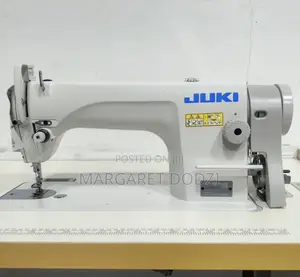Juki Industrial Sewing Machine