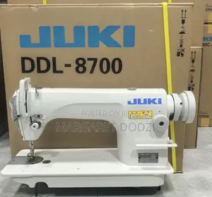 Juki Industrial Sewing Machine