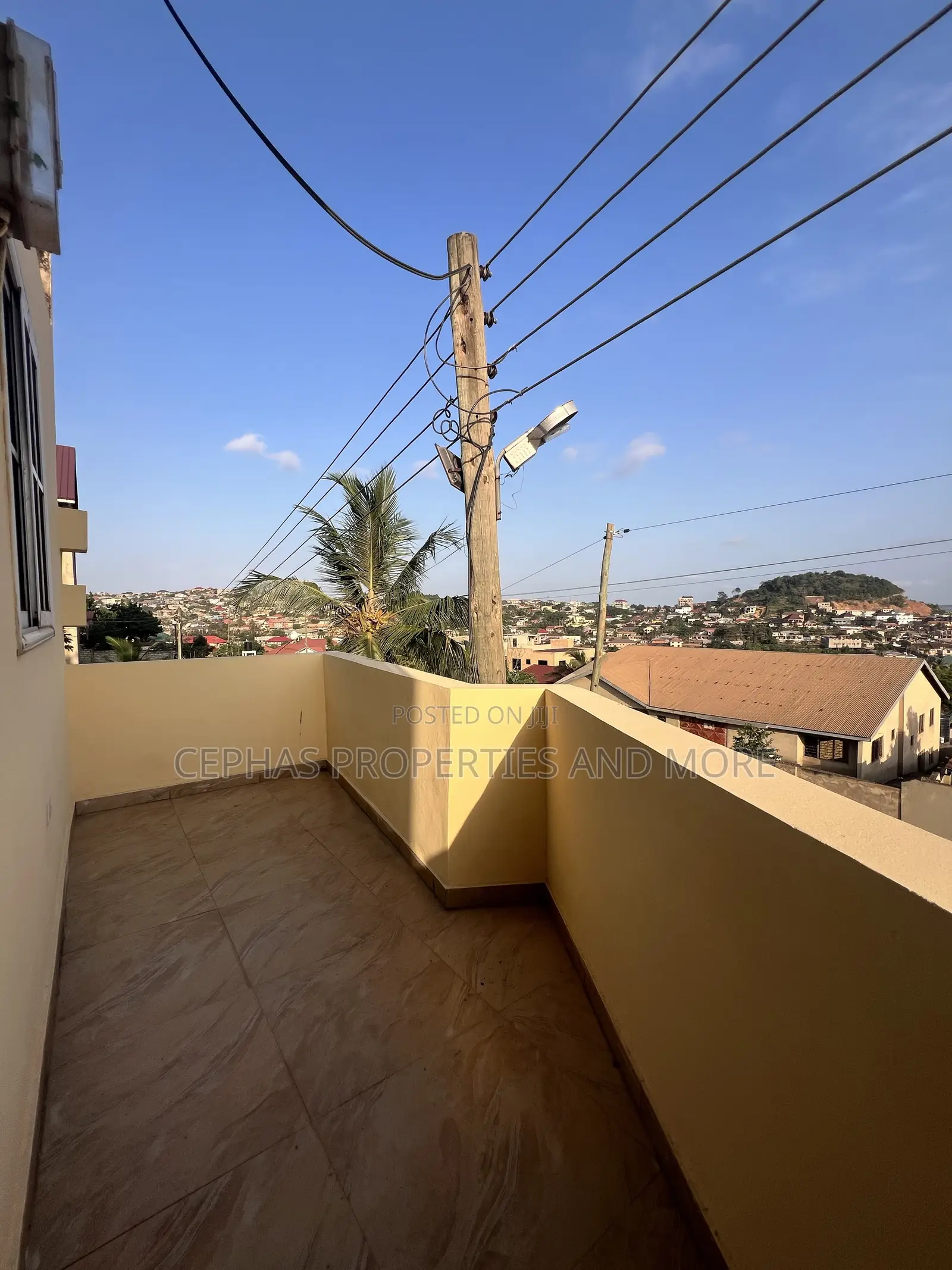 2bdrm Apartment in Kwabenya for rent