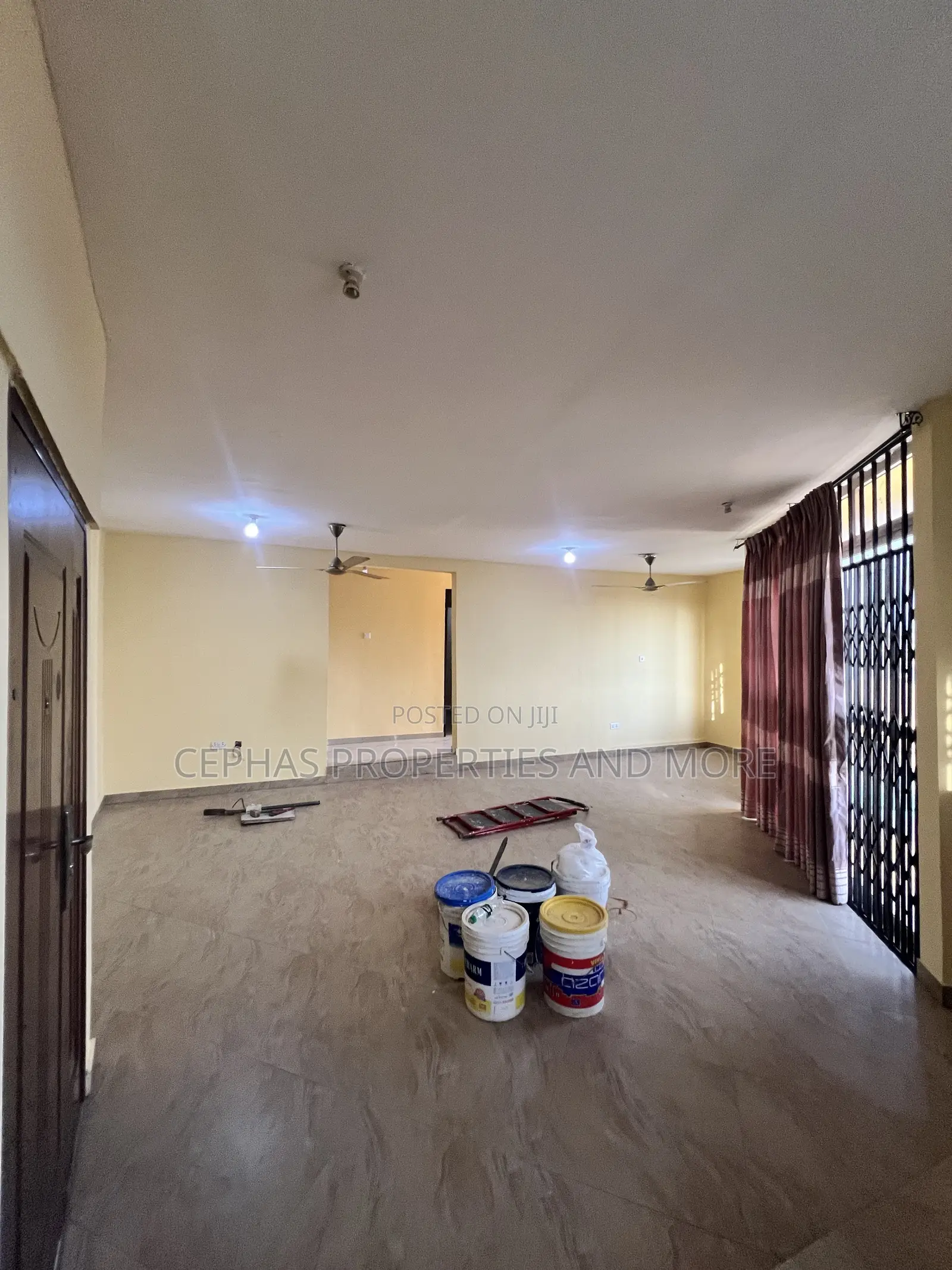 2bdrm Apartment in Kwabenya for rent