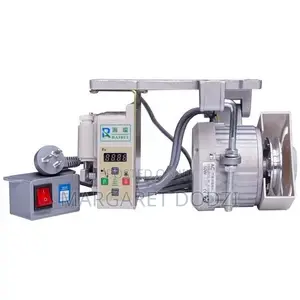 Juki Industrial Sewing Machine