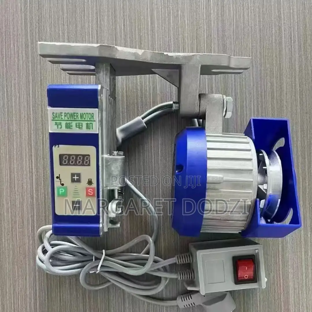 Juki Industrial Sewing Machine