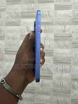 Apple iPhone 16 Plus 128 GB Blue