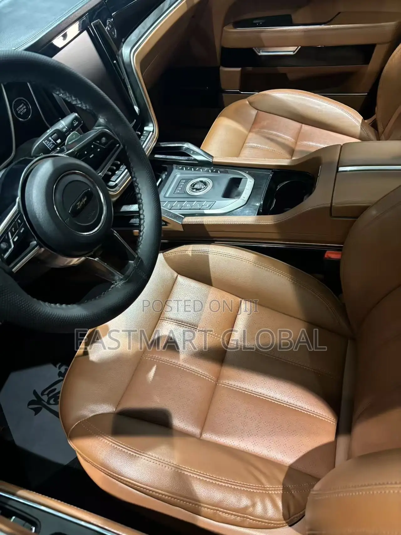Zotye T700 2017 Red