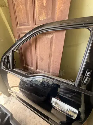 Ford F150 2018 Doors