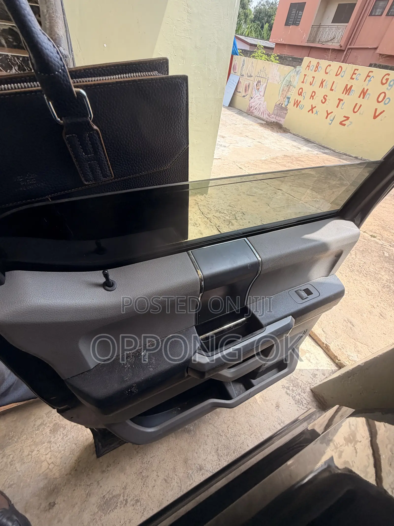 Ford F150 2018 Doors