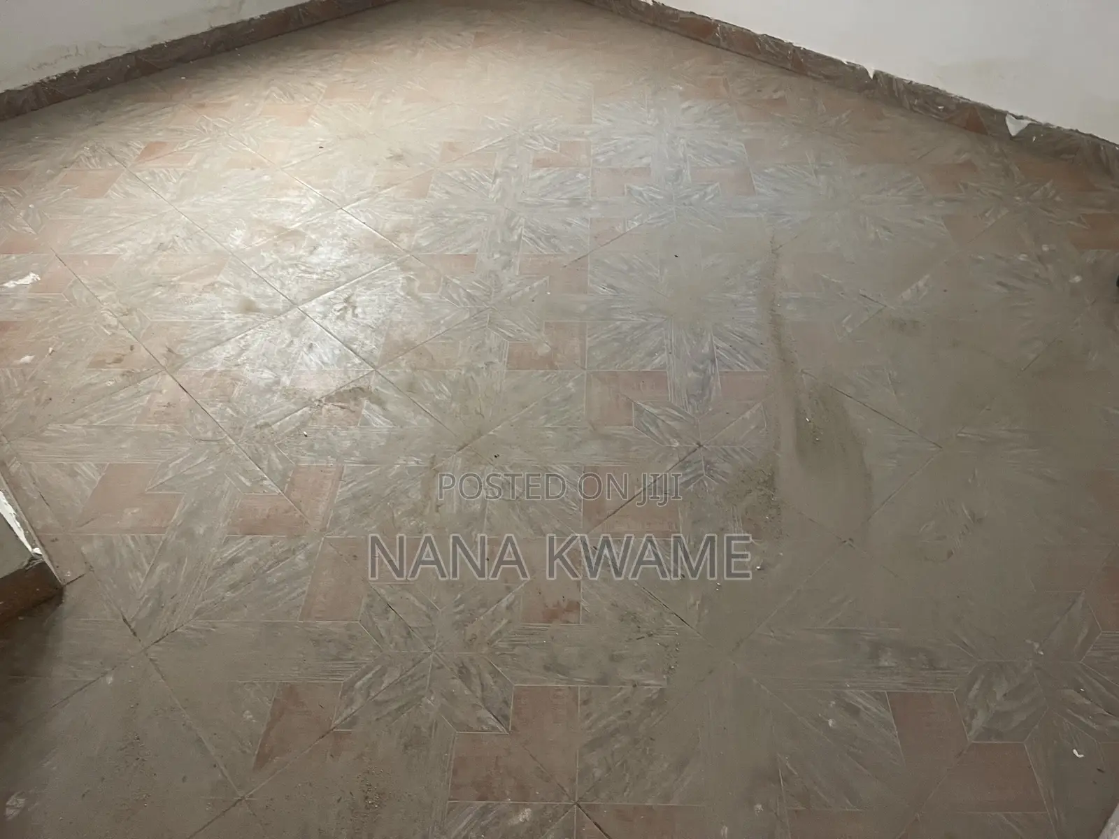 Furnished 1bdrm Apartment in Atwima Twedie for rent