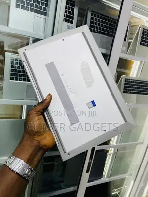 Laptop HP EliteBook 840 G7 16GB Intel Core i5 SSD 256GB