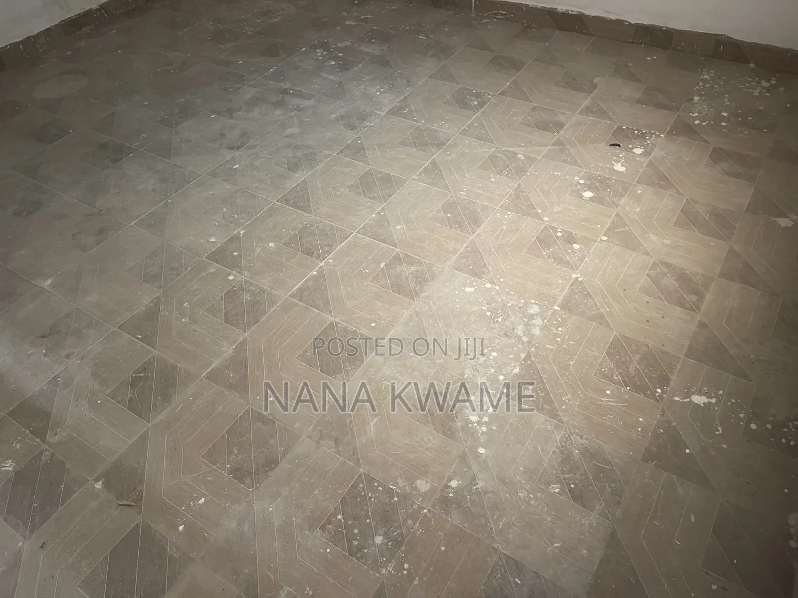Furnished 1bdrm Apartment in Atwima Twedie for rent
