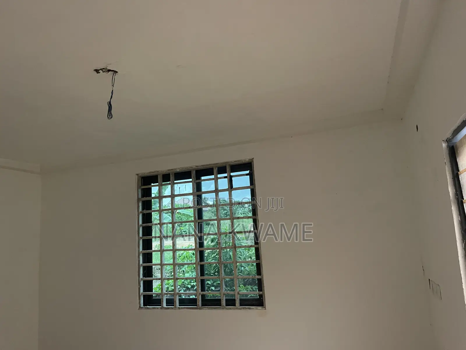 Furnished 1bdrm Apartment in Atwima Twedie for rent